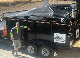 Best Retail Junk Removal  in Boron, CA